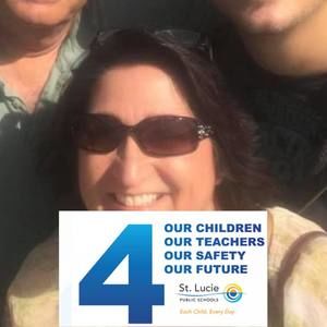 Meet your Posher, Caroline